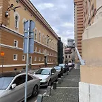 Fantasy Free Parking Apartamento Saraievo
