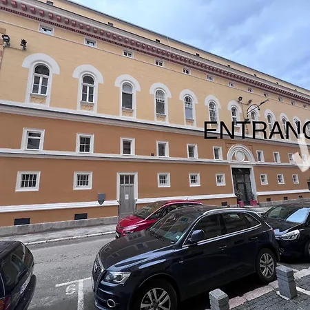 Fantasy Free Parking סראייבו