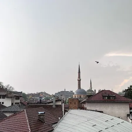 Apartman Fantasy Free Parking *