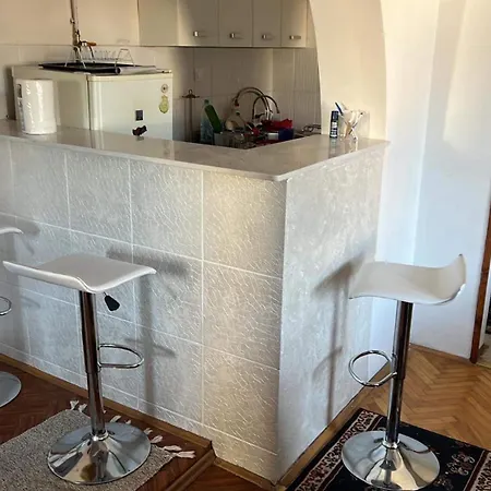 Fantasy Free Parking Apartman Szarajevó