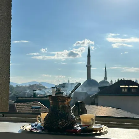 דירה Fantasy Free Parking *