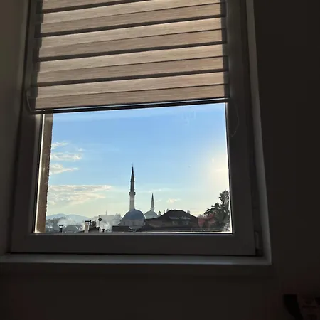 Fantasy Free Parking דירה *