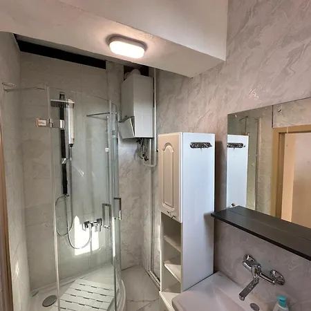 Fantasy Free Parking דירה