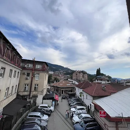 Fantasy Free Parking