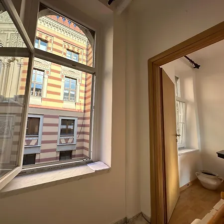 Apartman Fantasy Free Parking