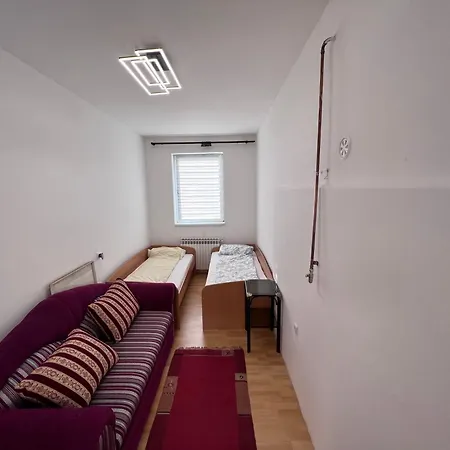 Apartman Fantasy Free Parking *