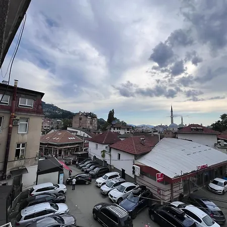 Fantasy Free Parking