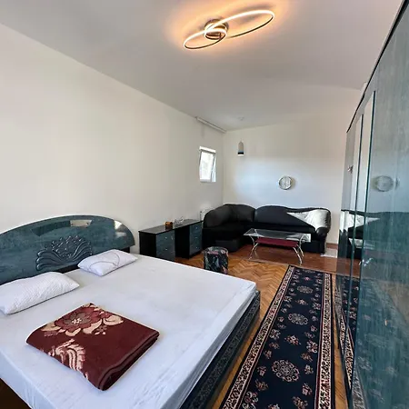 Fantasy Free Parking דירה *