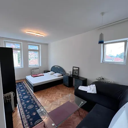 Apartman Fantasy Free Parking