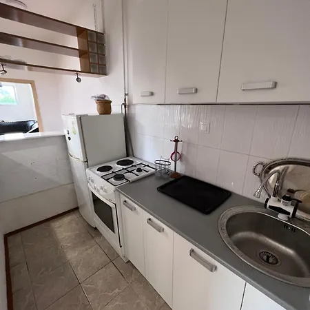 Fantasy Free Parking Apartman *