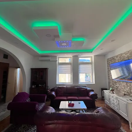 Fantasy Free Parking