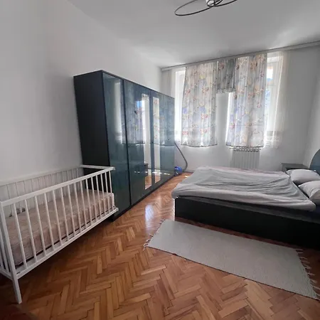 Fantasy Free Parking * סראייבו