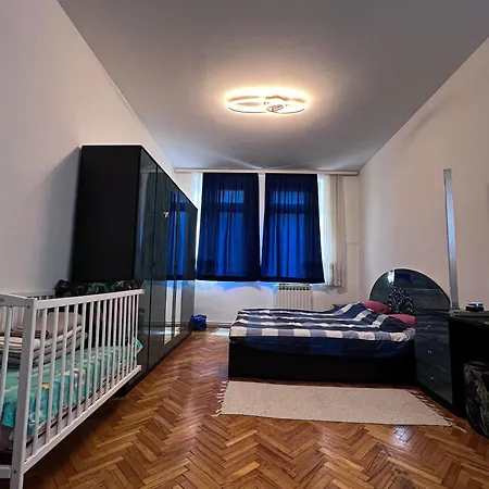 Appartement Fantasy Free Parking